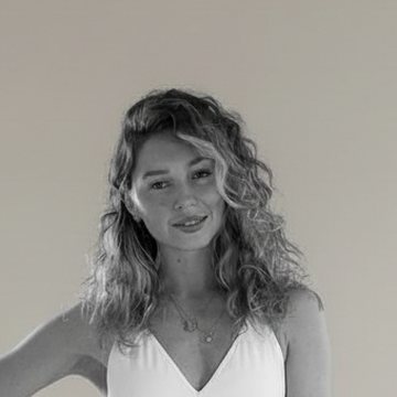 Ирина Удавихина, тренер по осанке